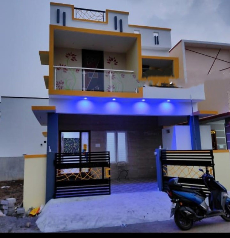 4bhk house for sale