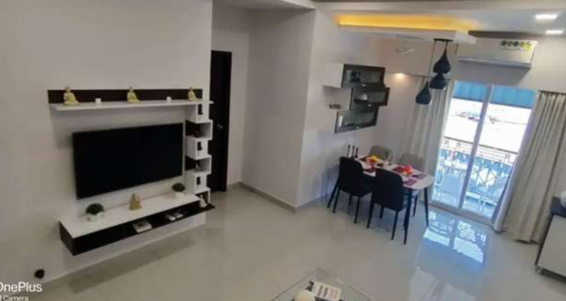 3bhk flat for sale