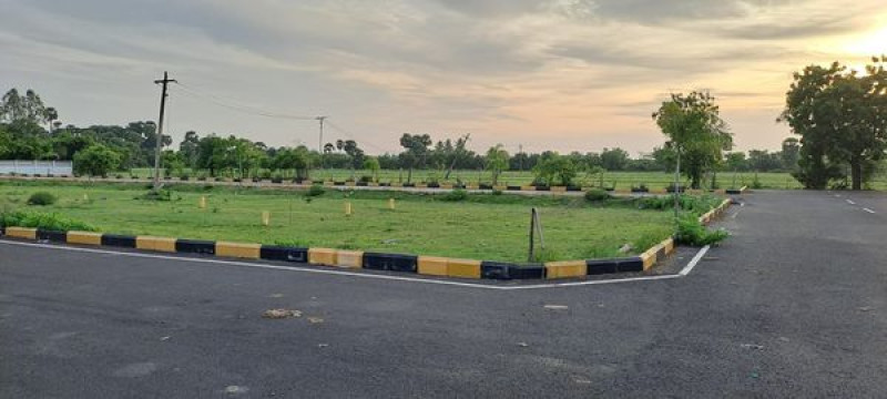Plot sale