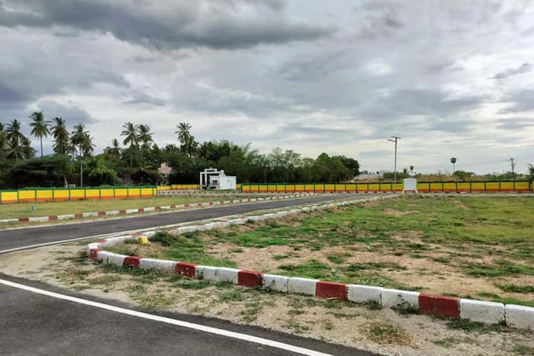 1.5 - 4.5 Cents LAND SALE