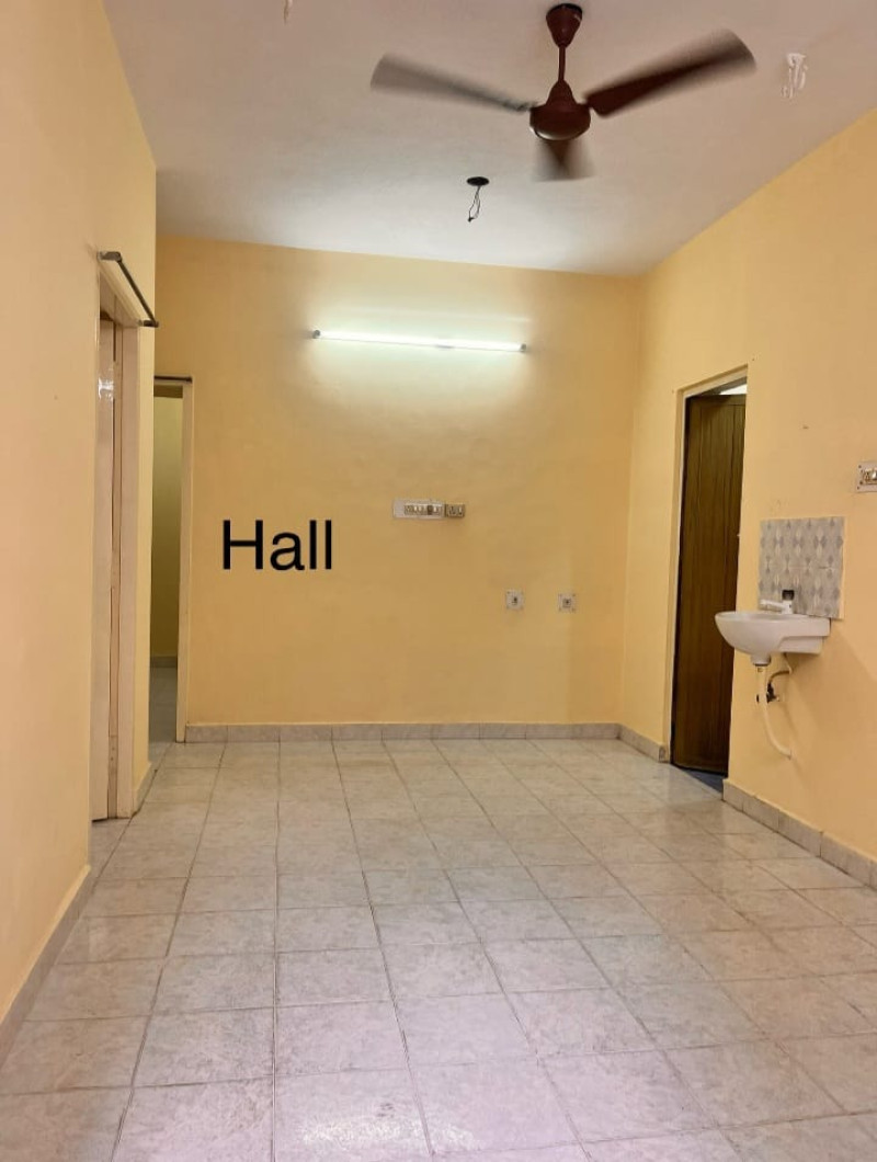 Flat for sales