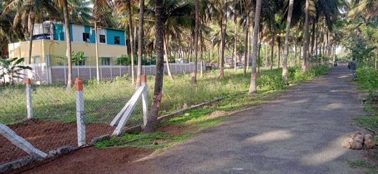 Single Property Image