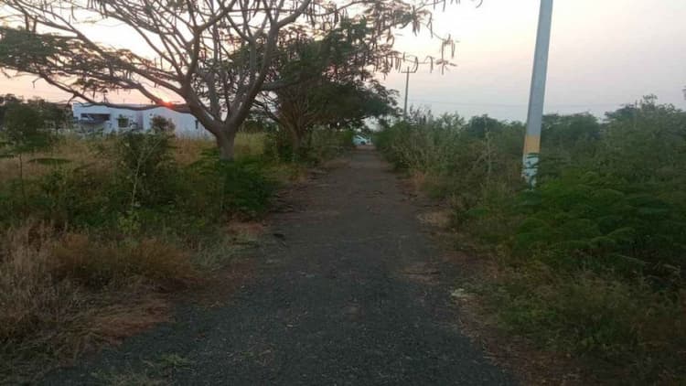 Single Property Image