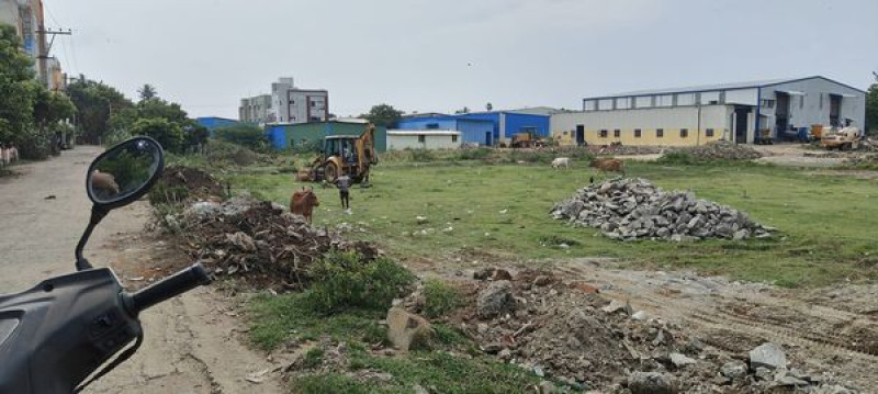 Land for sales
