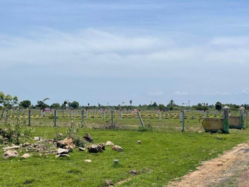 Plot sale