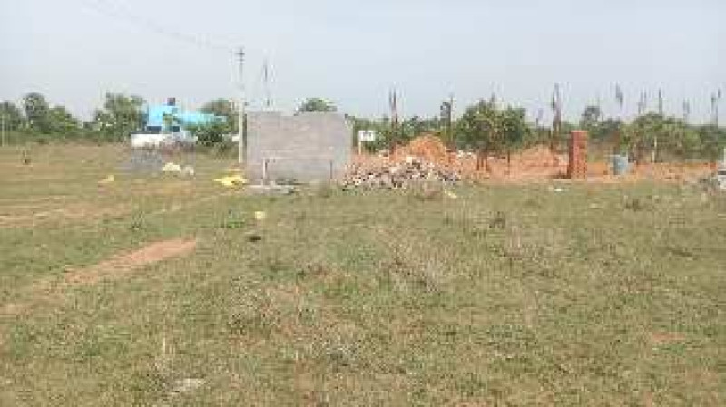 land sale