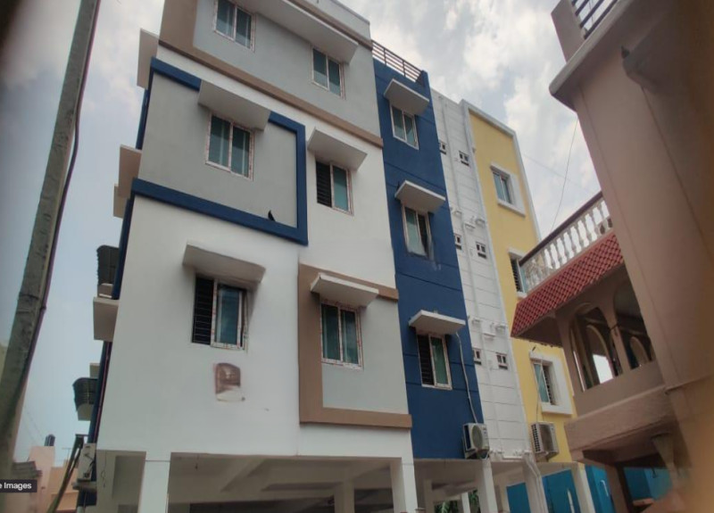 Flat for sales