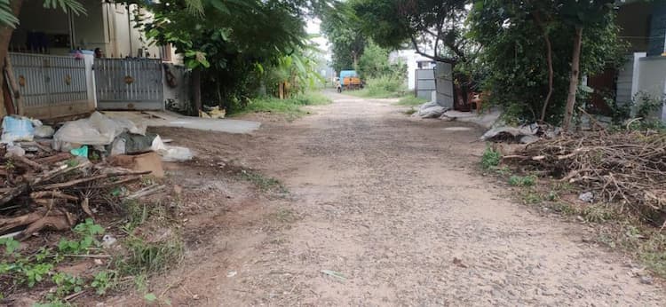 Single Property Image