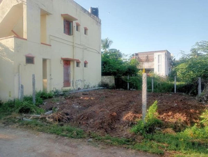 Land sale