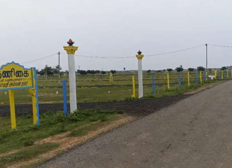 plot for sale