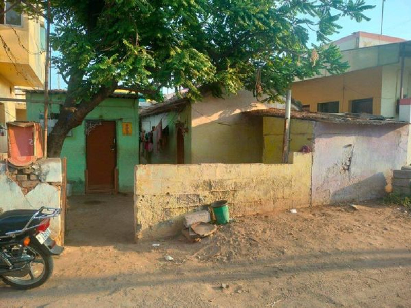 Tiled Roof House for Sale