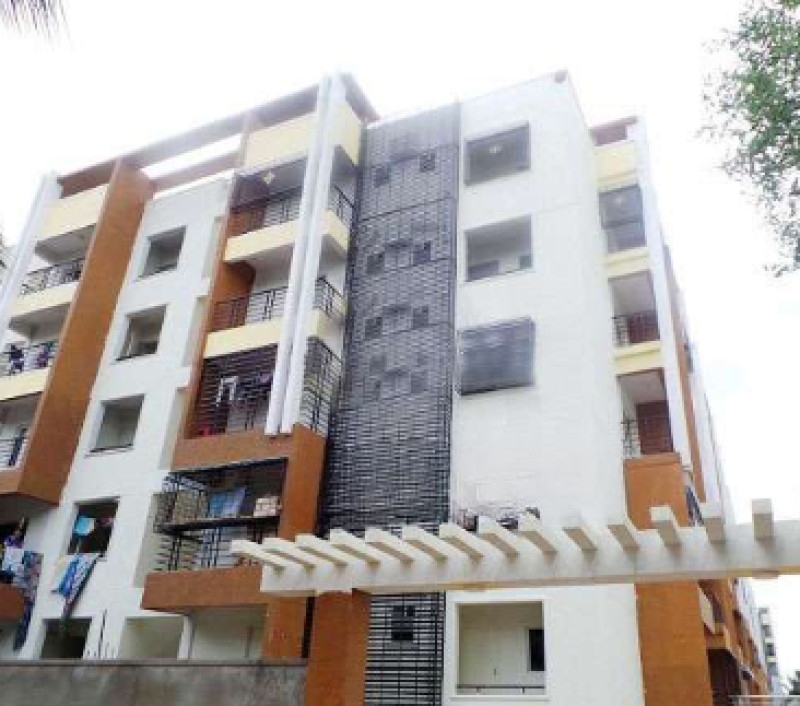 2 BHK Apartment for Sale