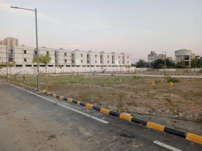 land sale