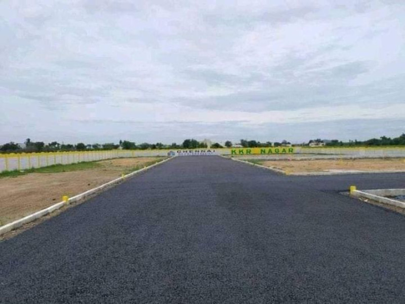 land sale