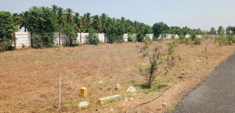 Single Property Image