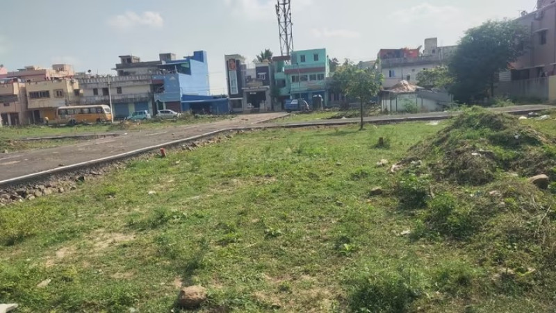Residential Plot