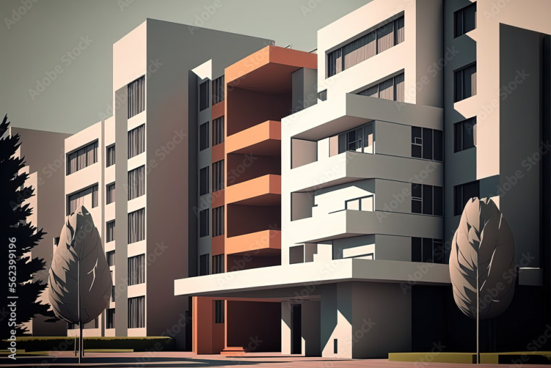 FLAT FOR SALE