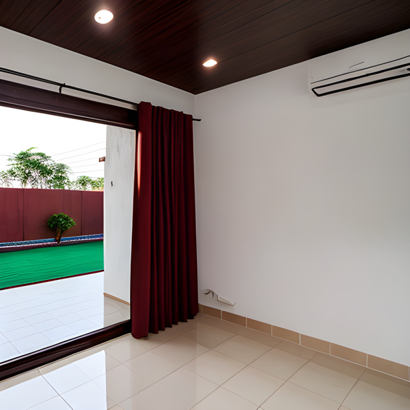 FLAT FOR RESALE