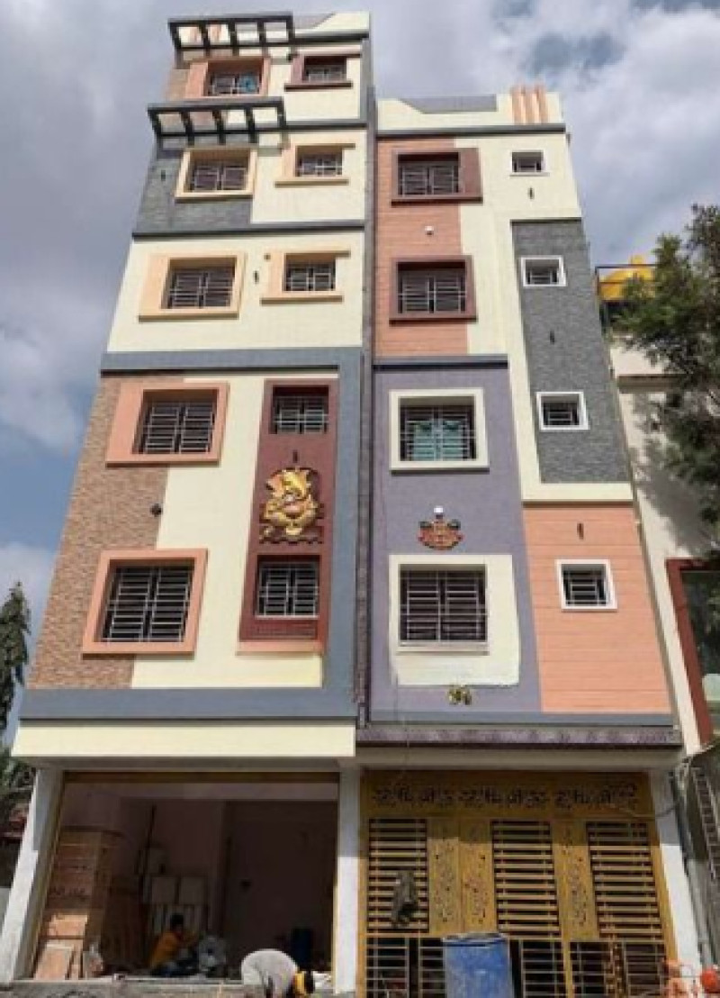 2 BHK Apartment for Sale
