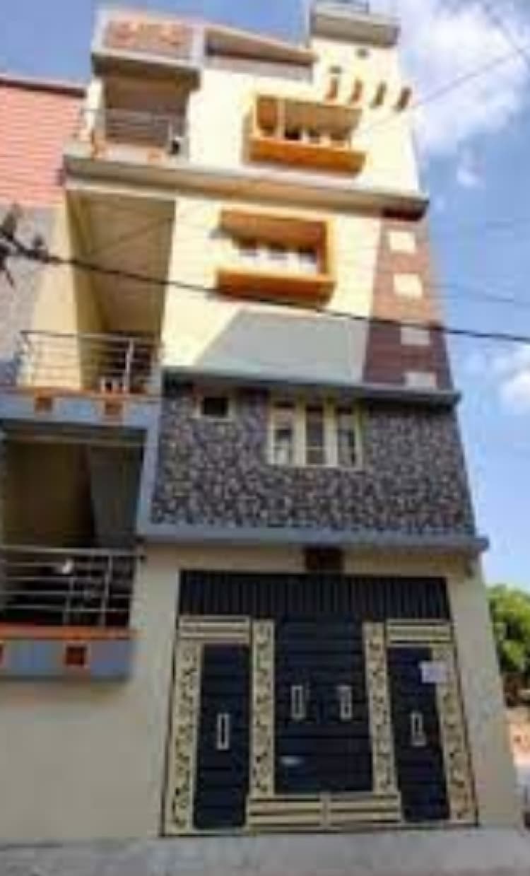 3 BHK Apartment for Sale