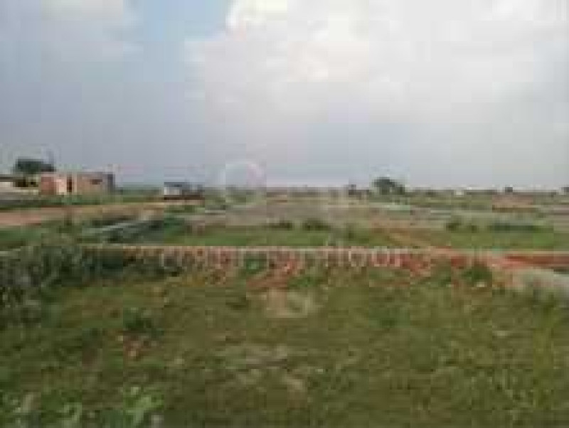 land sale