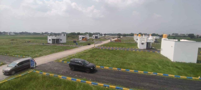 LAND