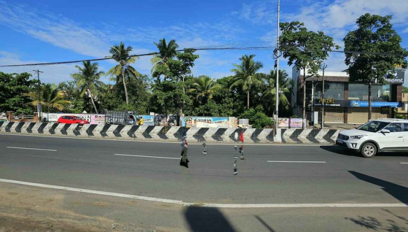 Sea Shore LAnd for Sale