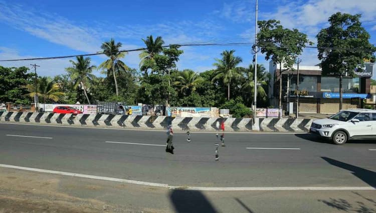 Sea Shore LAnd for Sale