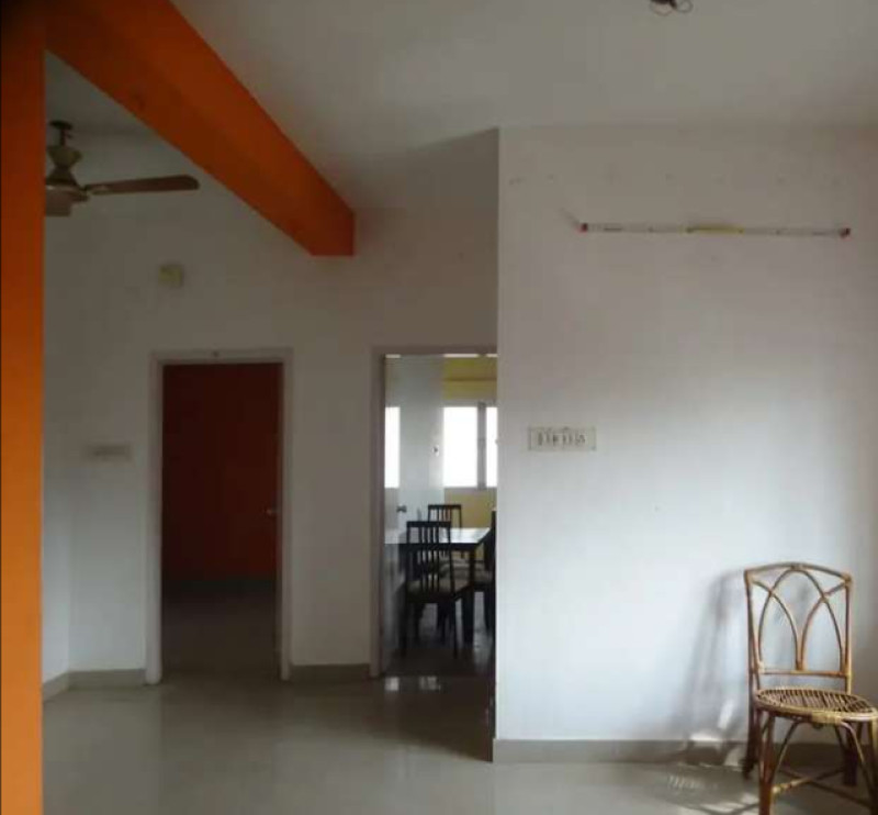 3bhk flat for sale