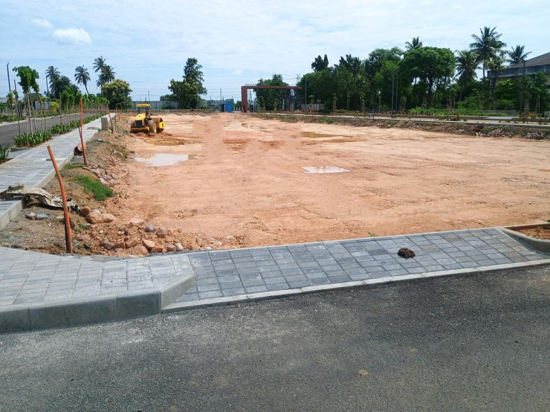 plot for sale