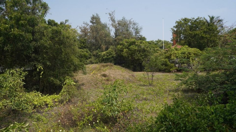 LAND SALE