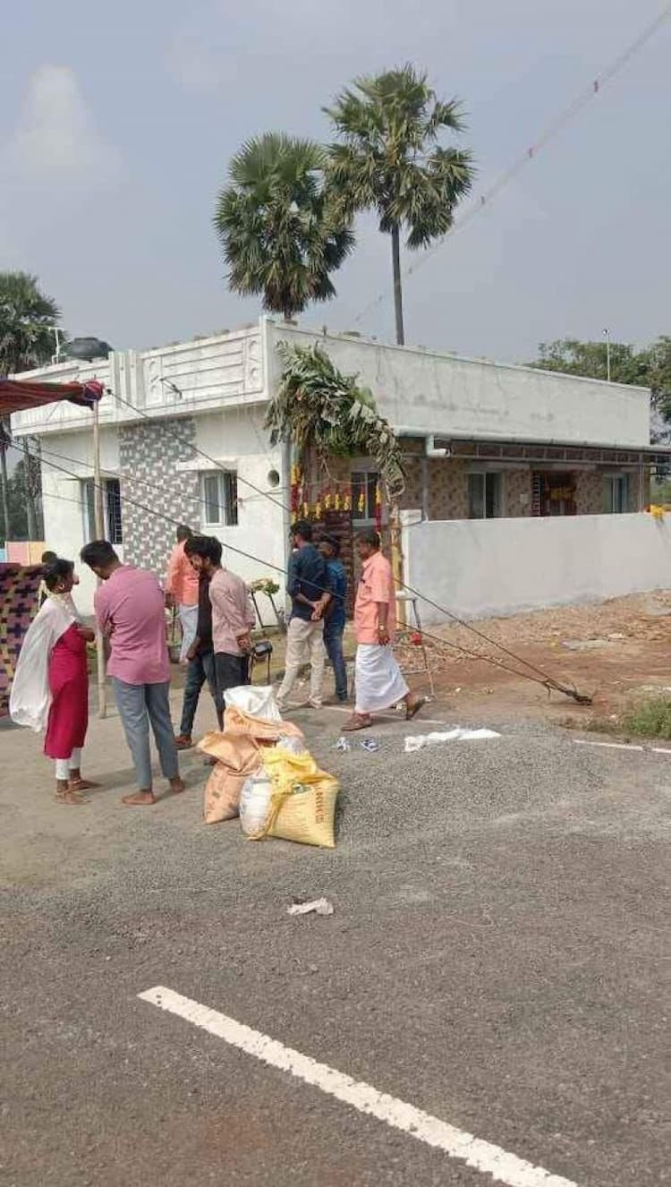 Single Property Image