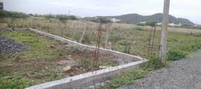 land sale