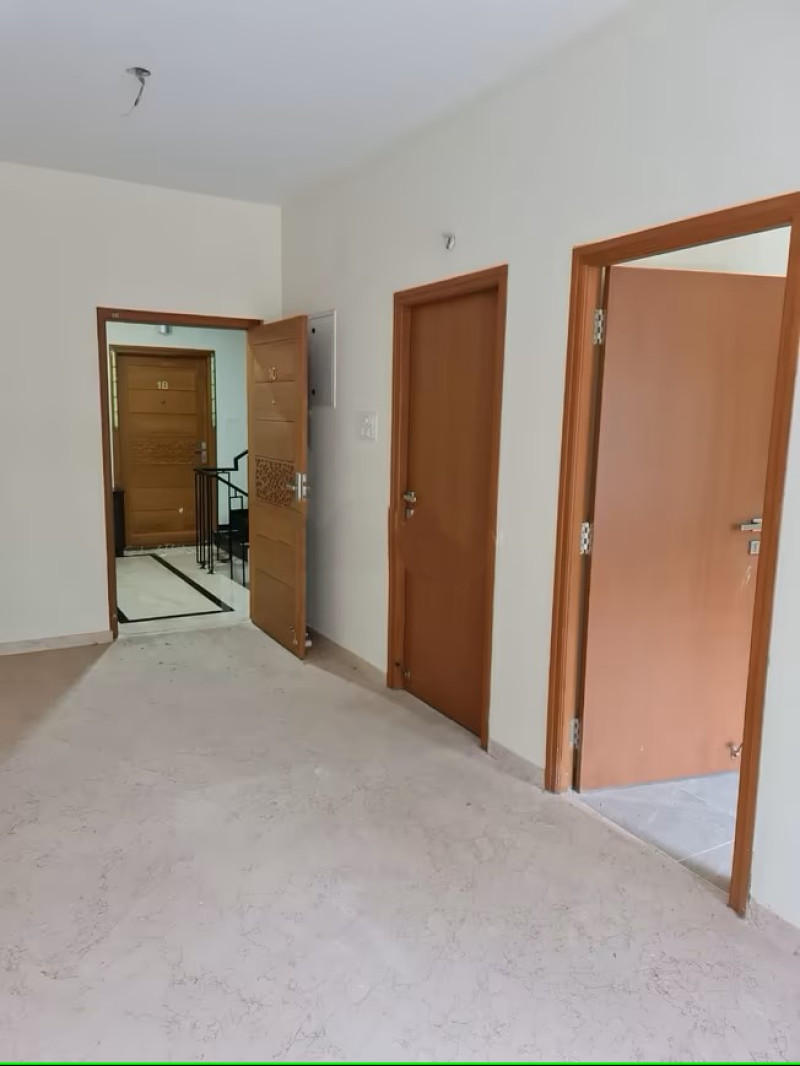 3bhk flat for sale