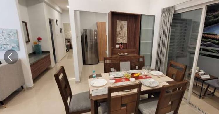 2bhk flat for sale
