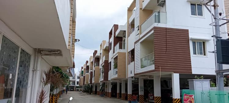 Single Property Image