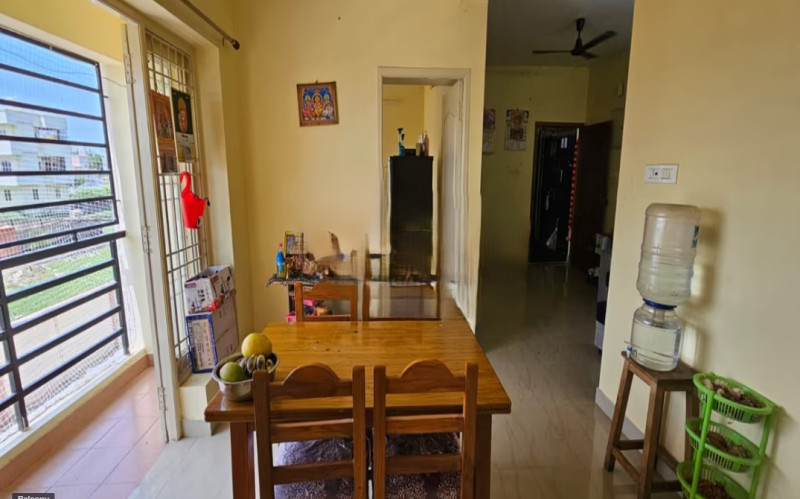 Flat for sales