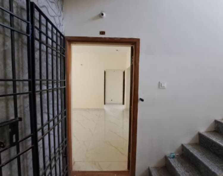 2 BHK Apartment for sale