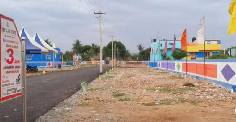 plot for sale