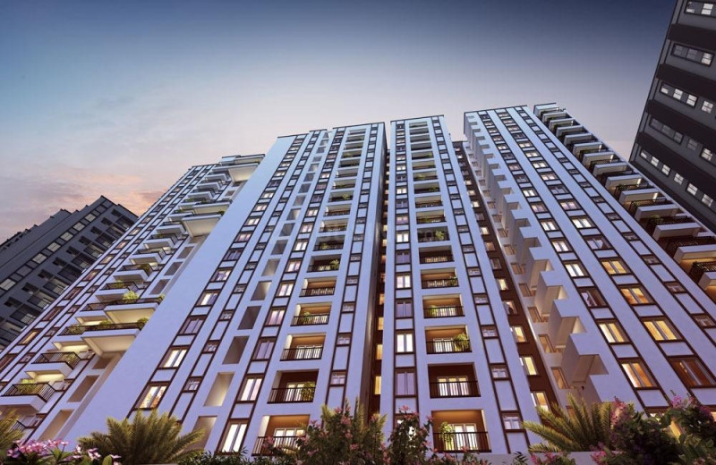 2 BHK Flat