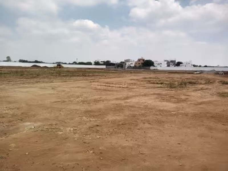 Residential Plot