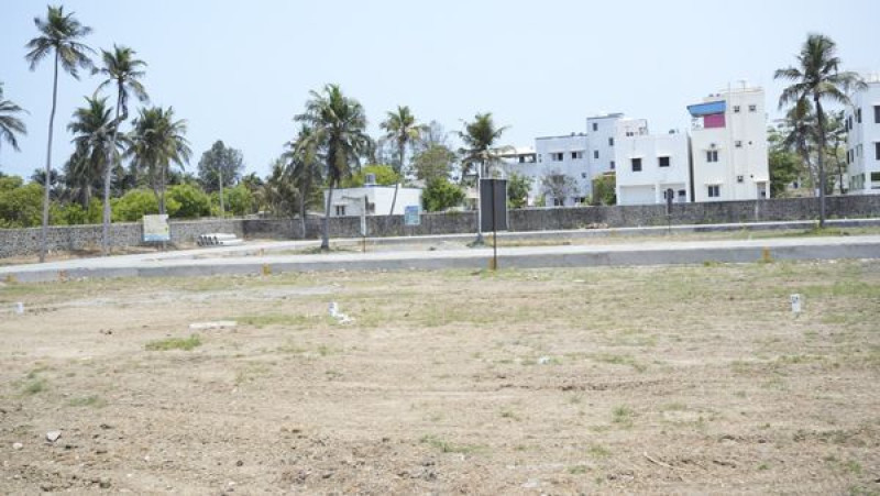 Plot sale