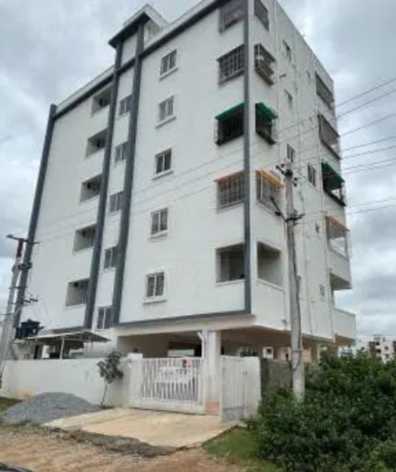 3 BHK Apartment for Sale