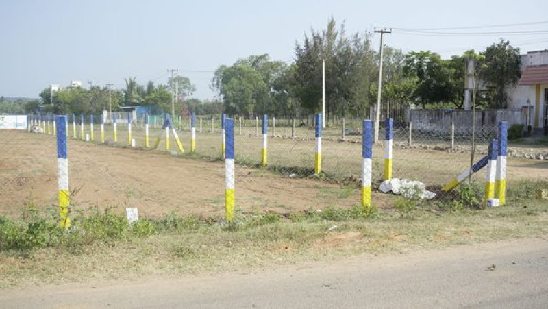 Plot sale