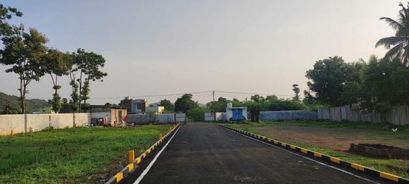 Plot sale