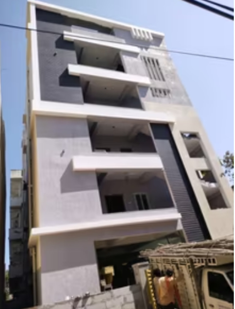 2 BHK Apartment for Sale