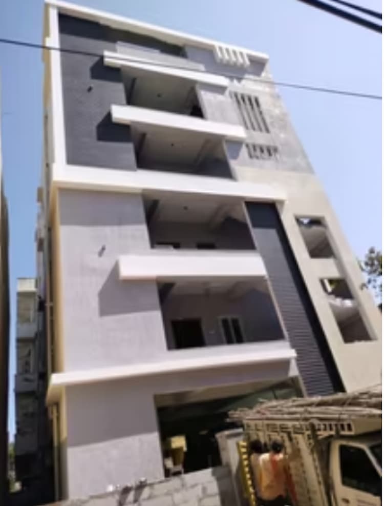 2 BHK Apartment for Sale