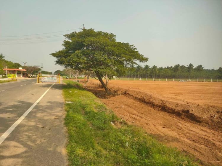 Single Property Image