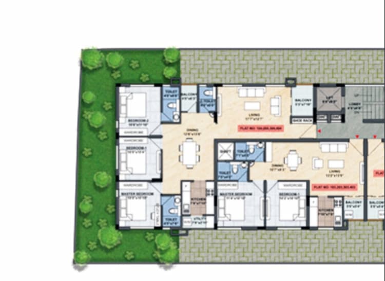 Single Property Image