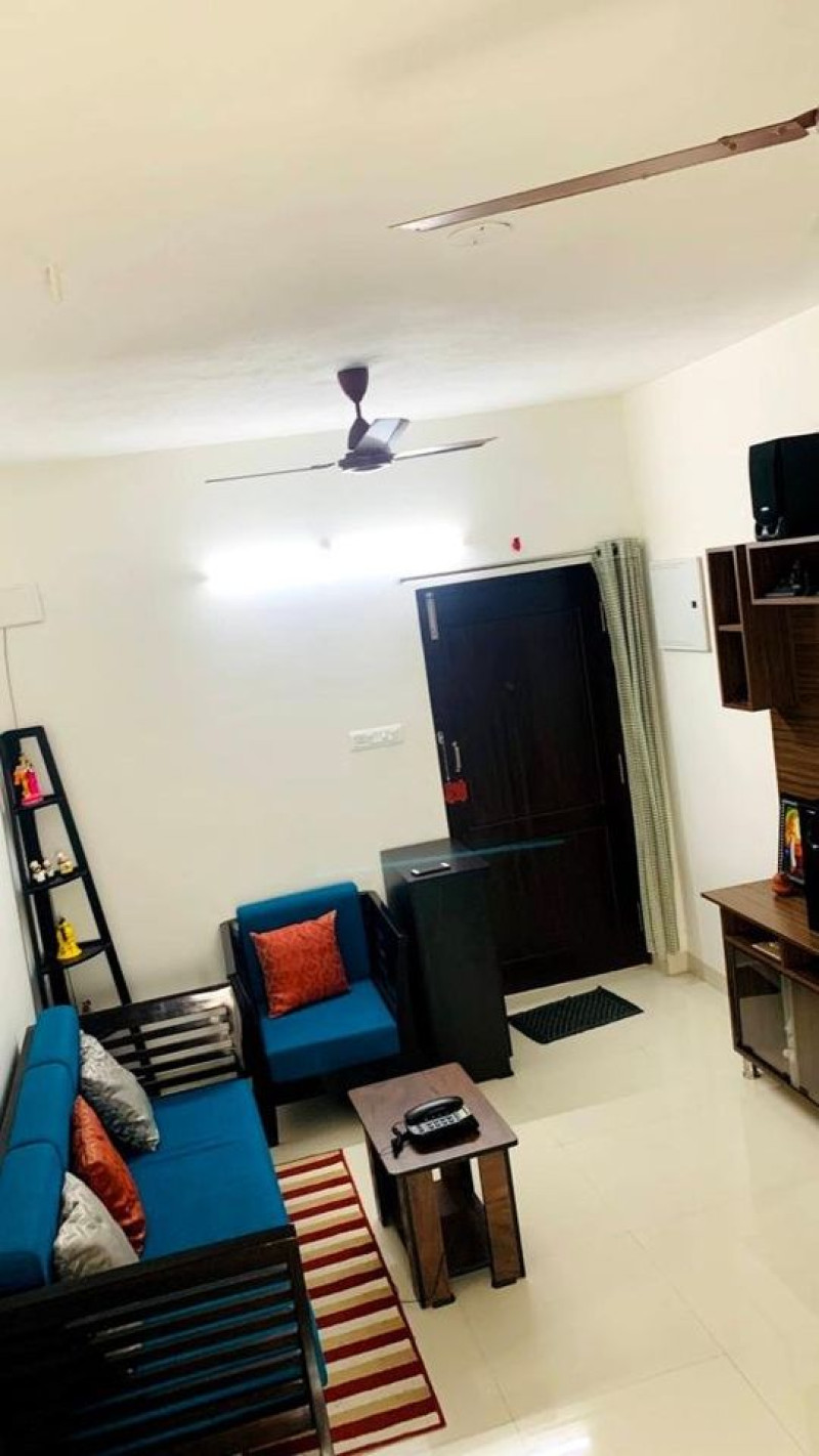 2BHK SALE